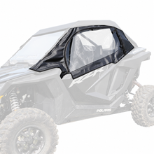 Polaris RZR Pro XP / Turbo R Soft Upper Doors | 3 Star UTV