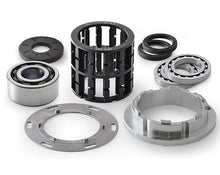 Polaris RZR Pro XP / Turbo S / RS1 DIY Gen 2 Bulletproof Front Diff Kit Sandcraft