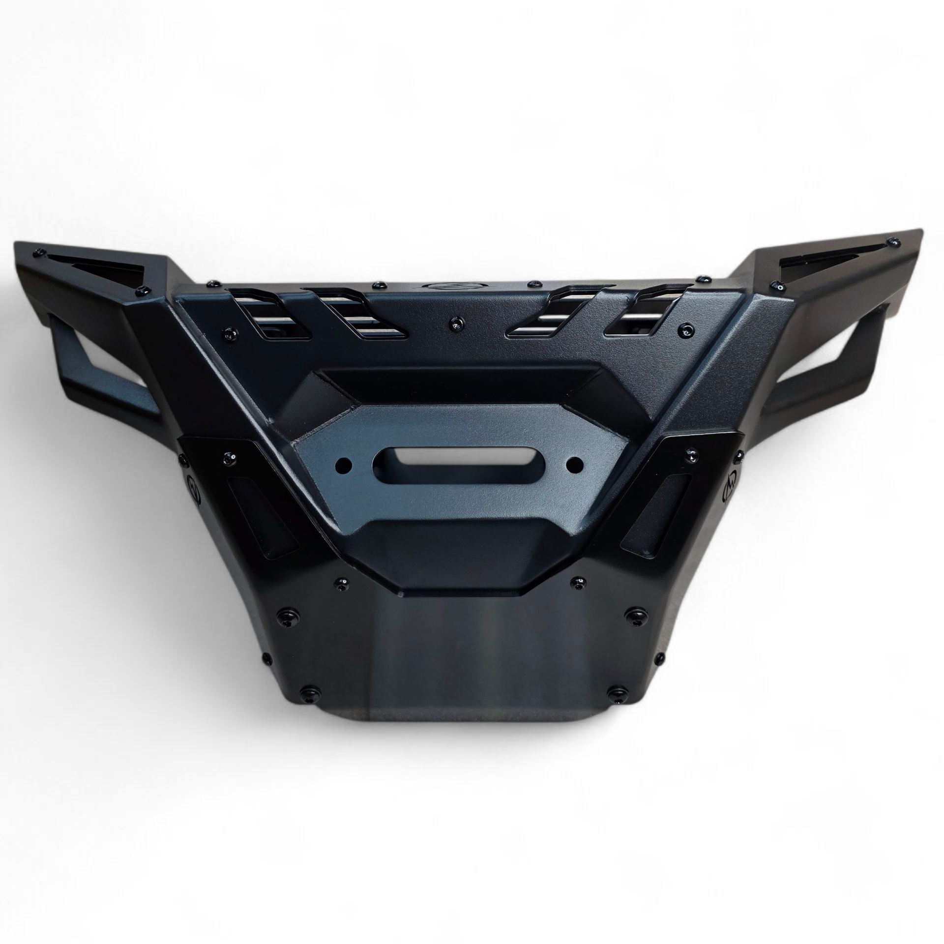 Polaris RZR Pro XP Volt Front Winch Bumper