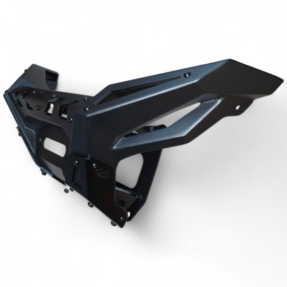 Polaris RZR Pro XP Volt Front Winch Bumper