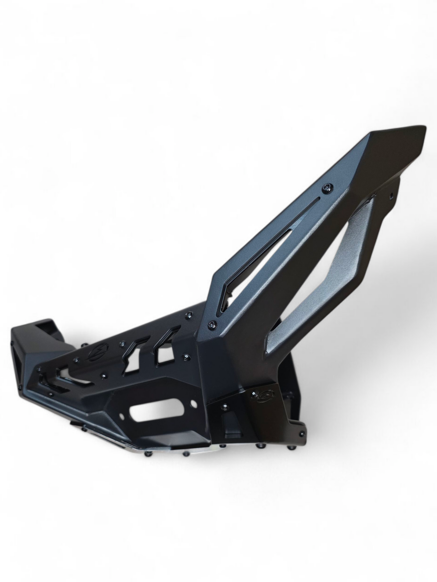 Polaris RZR Pro XP Volt Front Winch Bumper