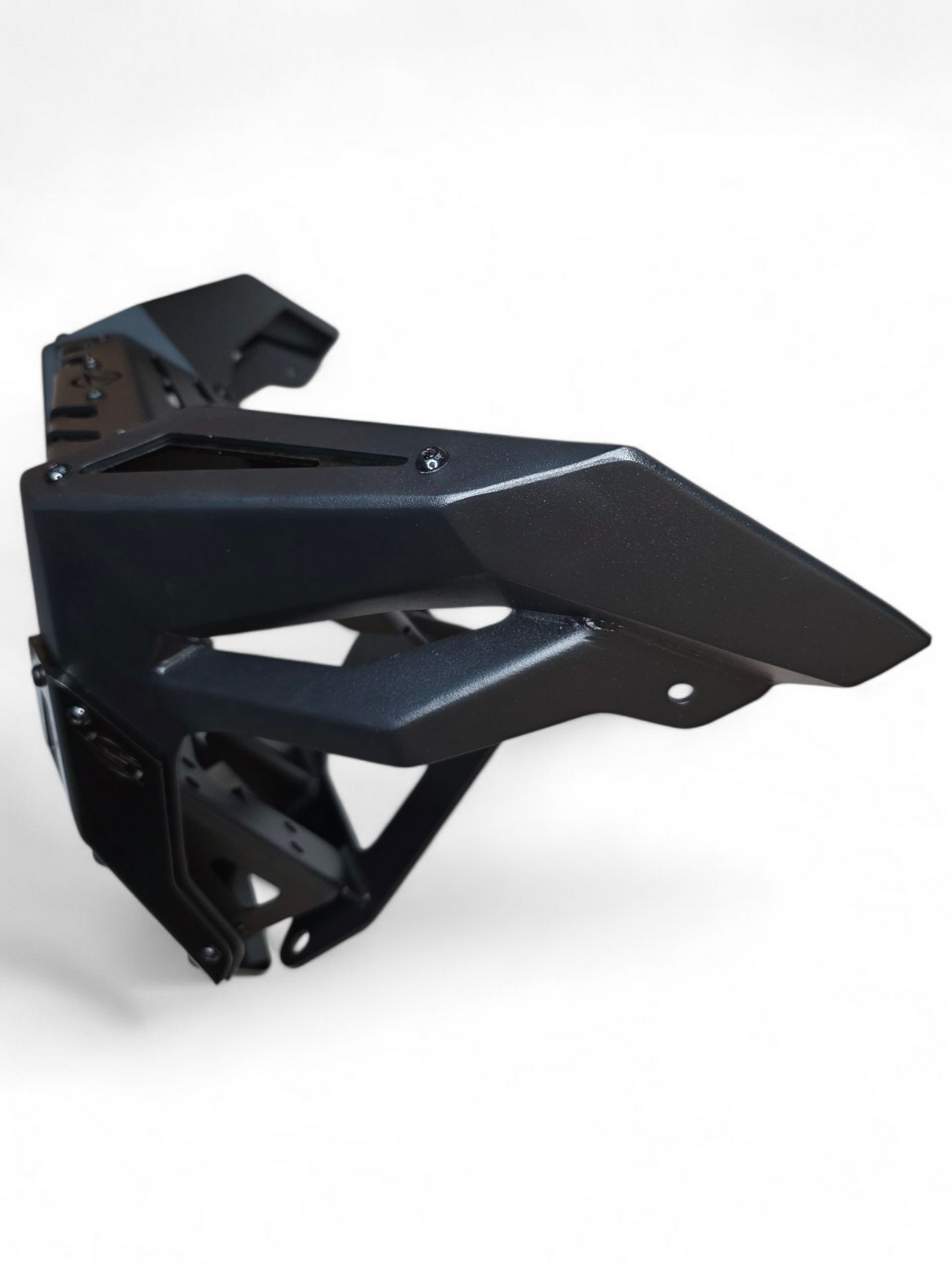Polaris RZR Pro XP Volt Front Winch Bumper