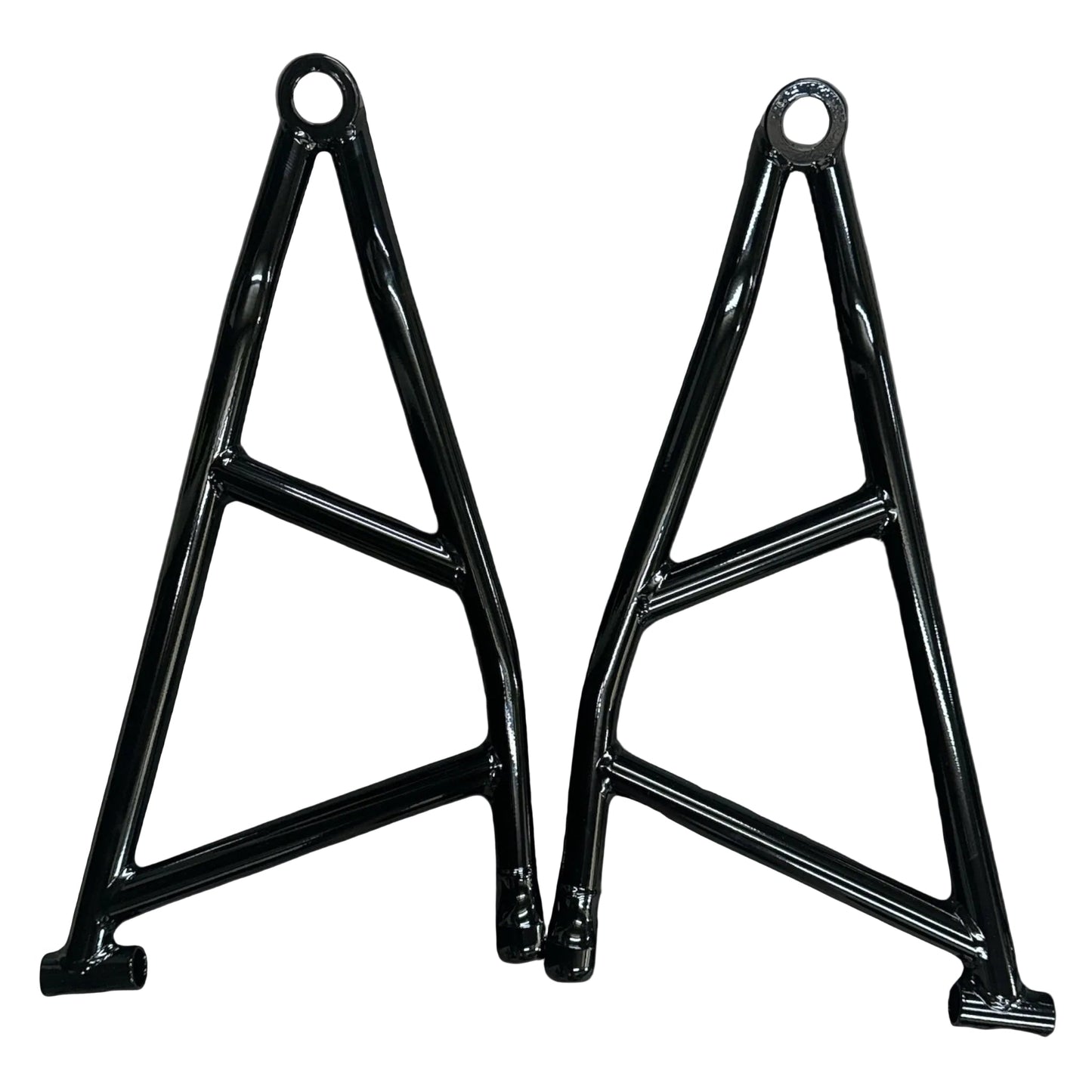 Polaris RZR RS1 A-Arms L&W Fab