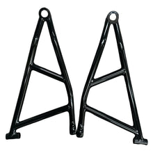Polaris RZR RS1 A-Arms L&W Fab