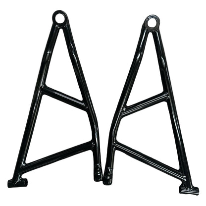 Polaris RZR RS1 A-Arms L&W Fab