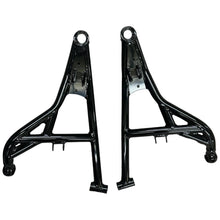 Polaris RZR RS1 A-Arms L&W Fab