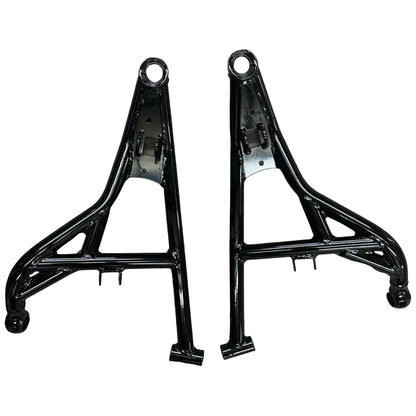 Polaris RZR RS1 A-Arms L&W Fab