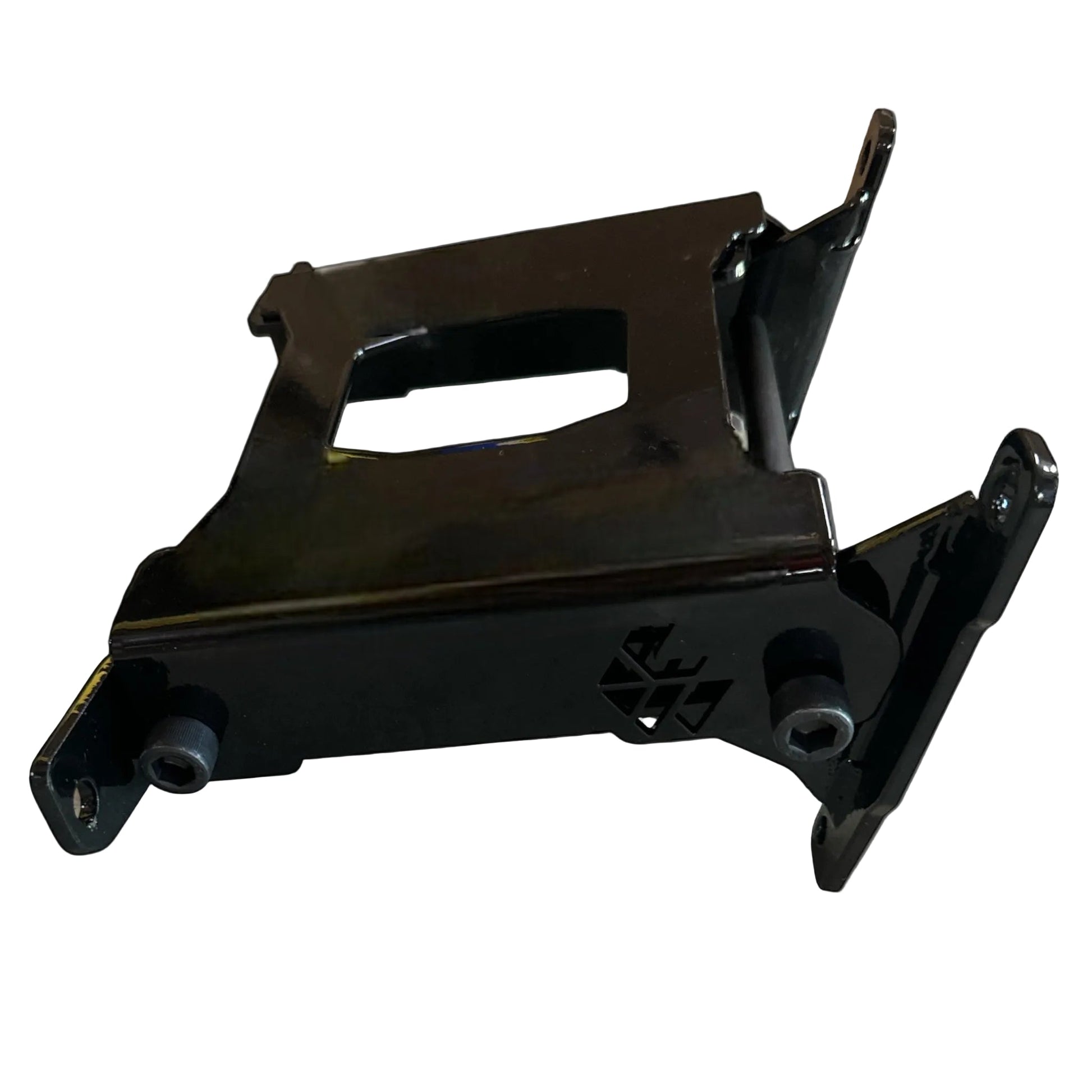 Polaris RZR RS1 Differential Plate L&W Fab