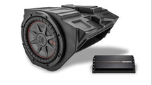 Polaris RZR Ride Command (2014-2023) Kicker 10" Subwoofer Kit SSV Works