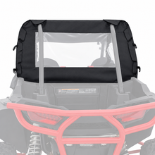 Polaris RZR Soft Rear Panel | 3 Star UTV