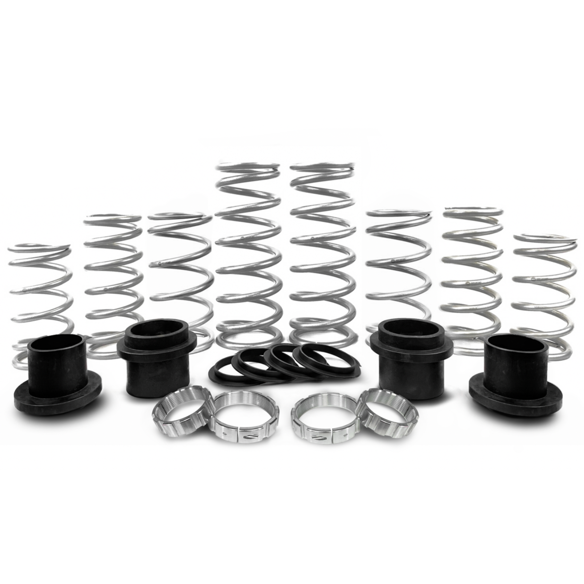 Polaris RZR Spring Kit MTS Off-Road