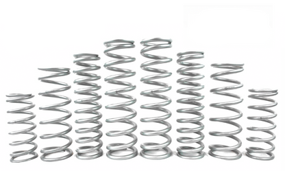 Polaris RZR Spring Kit MTS Off-Road