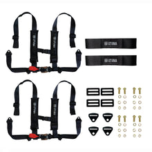 Polaris RZR Trail Seat Harness Kit UTVMA