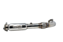 Polaris RZR Turbo Back Exhaust Force Turbos