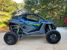Polaris RZR Turbo R 2-Seat Roll Cage L&W Fab