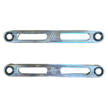 Polaris RZR Turbo R Rear Sway Bar Links L&W Fab