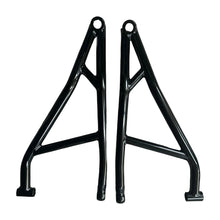 Polaris RZR Turbo S Forward Offset A-Arms L&W Fab