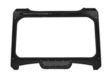 Polaris RZR Turbo S Full Glass Windshield Moto Armor