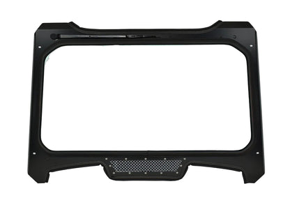 Polaris RZR Turbo S Full Glass Windshield Moto Armor