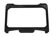 Polaris RZR Turbo S Full Glass Windshield Moto Armor