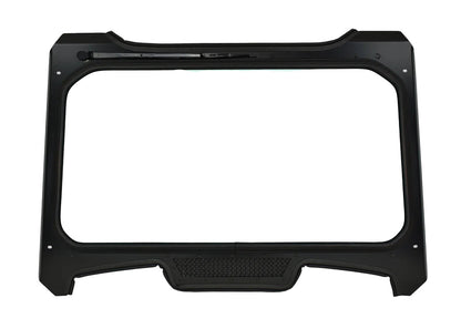 Polaris RZR Turbo S Full Glass Windshield Moto Armor