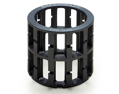 Polaris RZR Turbo S / RS1 Bombproof Sprague Cage (6 Tooth) Sandcraft