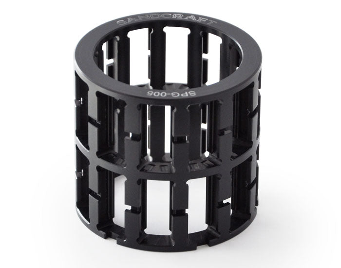 Polaris RZR Turbo S / RS1 Sprague Cage 6 Tooth Sandcraft