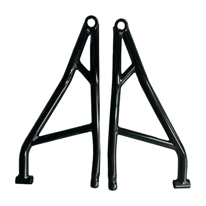 Polaris RZR Turbo S Race Style A-Arms (Standard) L&W Fab