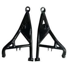 Polaris RZR Turbo S Race Style A-Arms (Standard) L&W Fab