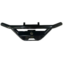 Polaris RZR Turbo S Race Style Winch Bumper L&W Fab