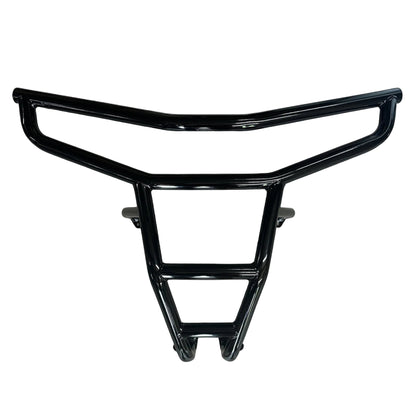 Polaris RZR Turbo S Rear Bumper L&W Fab
