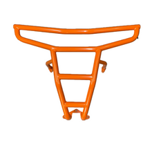 Polaris RZR Turbo S Rear Bumper L&W Fab