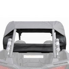 Polaris RZR Turbo S Soft Rear Panel | 3 Star UTV