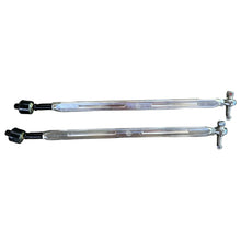 Polaris RZR Turbo S Tie Rods L&W Fab