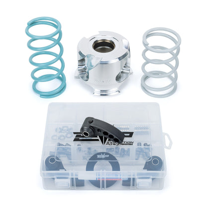 Polaris RZR Turbo Shift-Tek Low Engagement Ultimate Magnet Clutch Kit Evolution Powersports