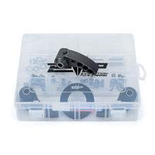 Polaris RZR Turbo Shift-Tek Low Engagement Ultimate Magnet Clutch Kit Evolution Powersports