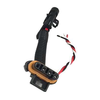 Polaris RZR Whip & Tail Light Plug-And-Play Harness GGLighting