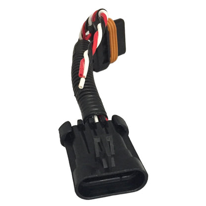 Polaris RZR Whip & Tail Light Plug-And-Play Harness GGLighting