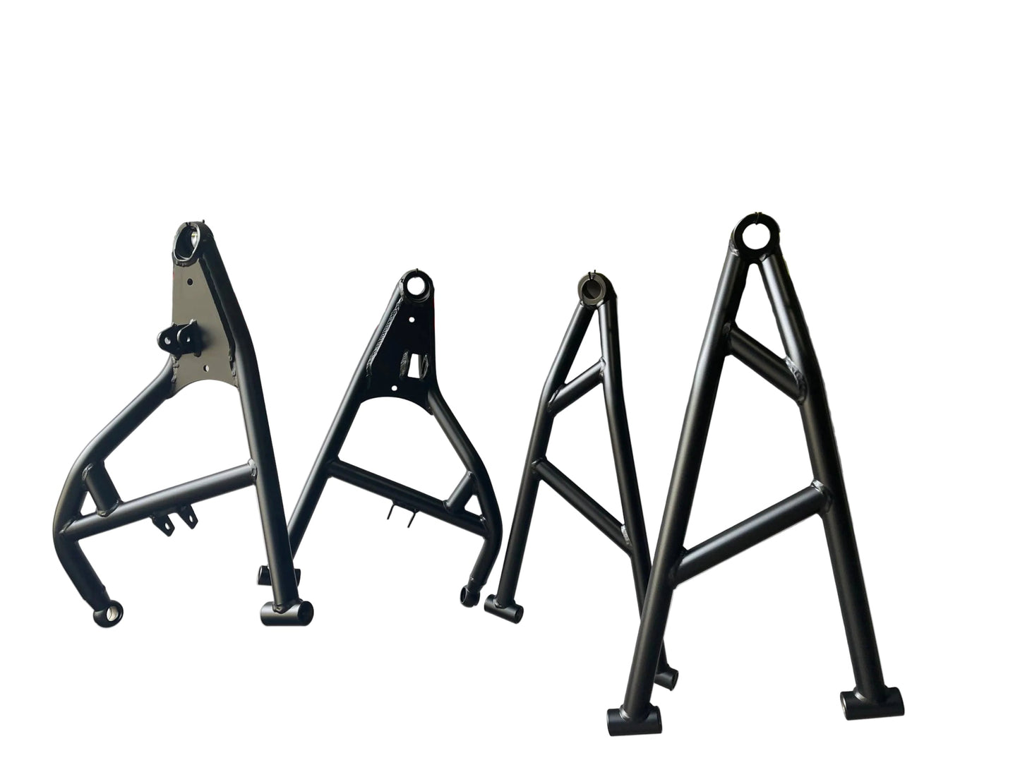 Polaris RZR XP 1000 / Turbo 1.75" Forward High Clearance A-Arms L&W Fab