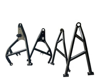Polaris RZR XP 1000 / Turbo 1.75" Forward High Clearance A-Arms L&W Fab