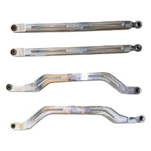Polaris RZR XP 1000 / Turbo 1 Heim Radius Rods L&W Fab