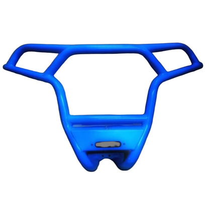 Polaris RZR XP 1000 / Turbo (2014-2018) Front Winch Bumper L&W Fab