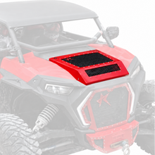 Polaris RZR XP 1000 / Turbo (2016-2018) Vented Hood | Rogue Off-Road