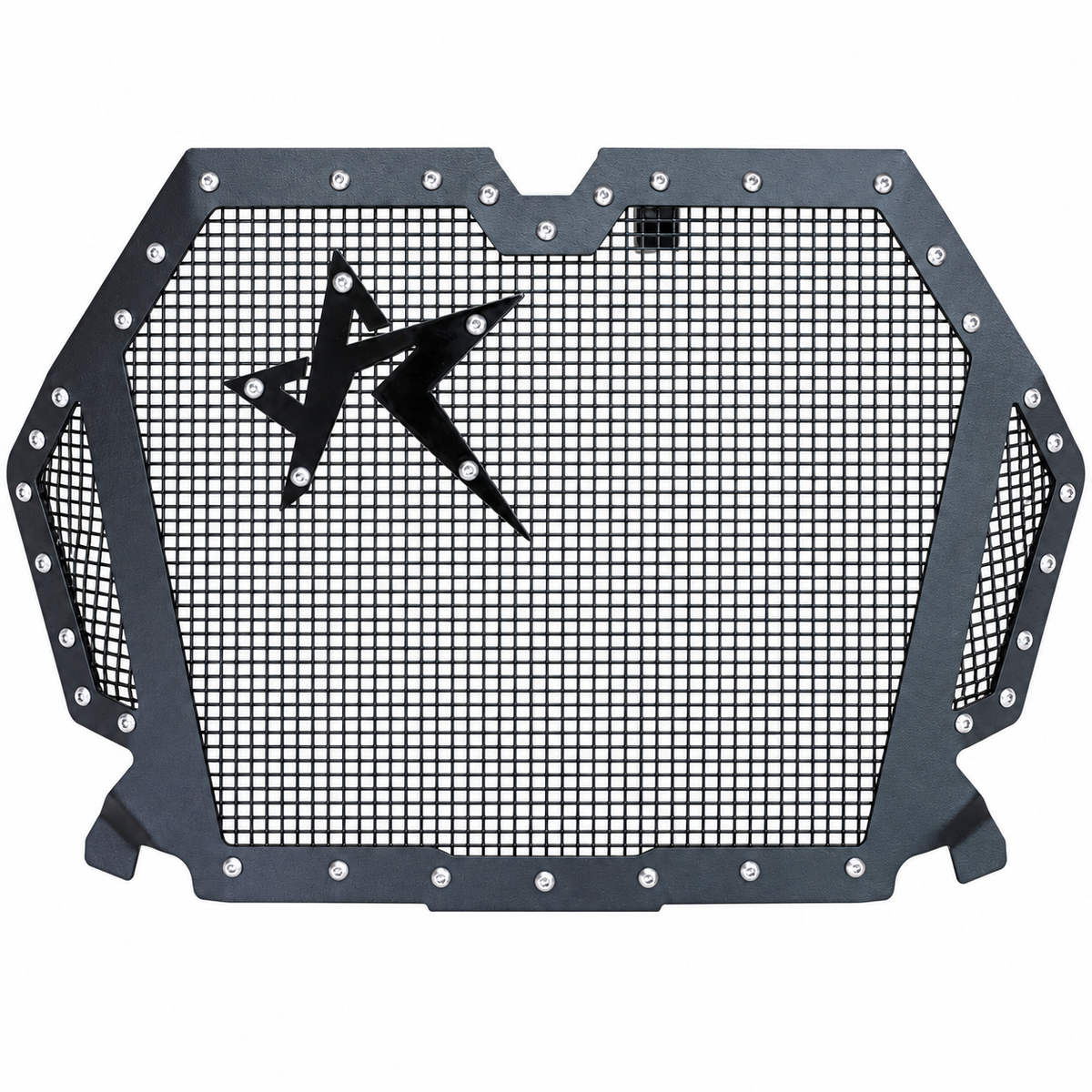 Polaris RZR XP 1000 / Turbo / Turbo S Front Grille Vent | Rogue Off-Road