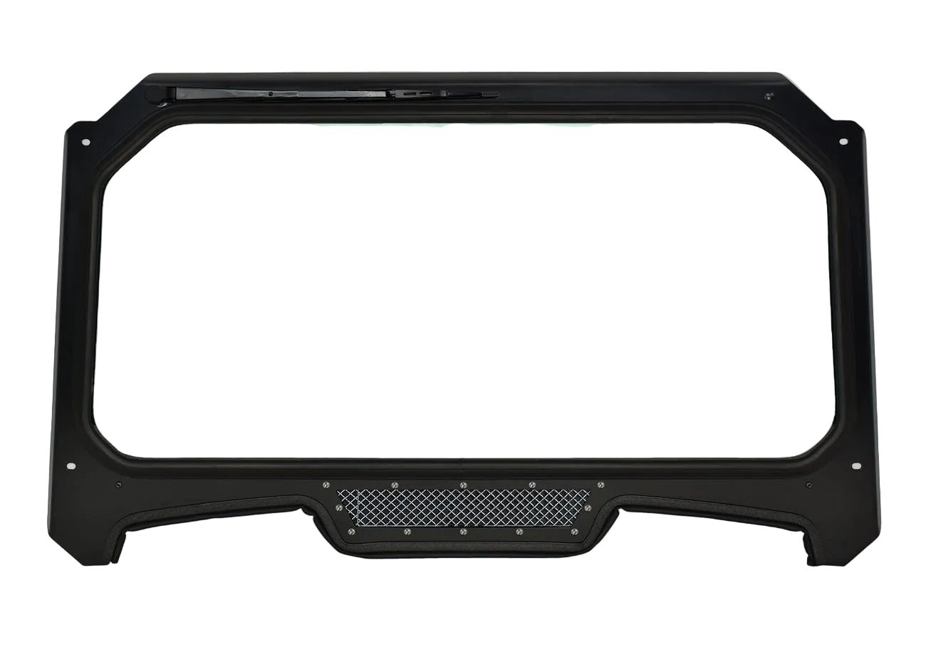 Polaris RZR XP 1000 / Turbo (2019-2023) Vented Glass Windshield Moto Armor