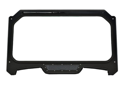 Polaris RZR XP 1000 / Turbo (2019-2023) Vented Glass Windshield Moto Armor