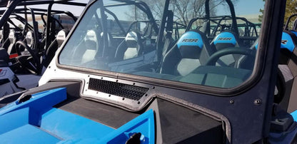 Polaris RZR XP 1000 / Turbo (2019-2023) Vented Glass Windshield Moto Armor