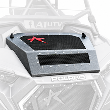 Polaris RZR XP 1000 / Turbo (2019-2023) Vented Hood | Rogue Off-Road