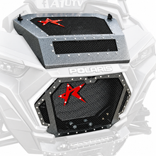 Polaris RZR XP 1000 / Turbo (2019+) Hood & Front Grille | Rogue Off-Road