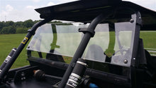 Polaris RZR XP 1000 / Turbo 4-Seat Hard Rear Window Trail Armor